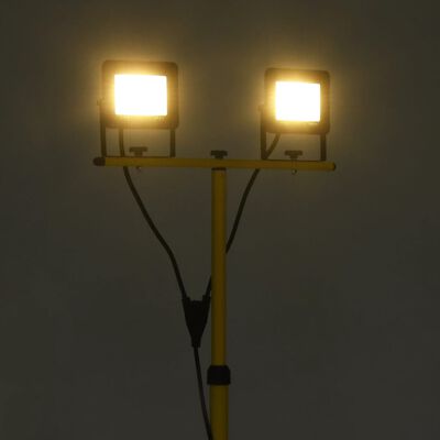Kde môžeme využiť LED reflektory?