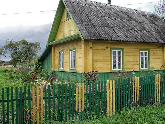 Dom či byt?